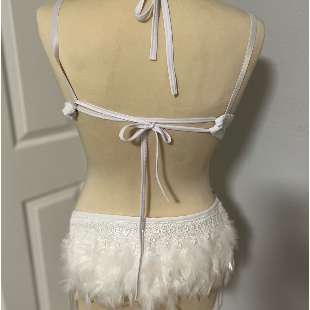 Victoria’s Secret Angel Costume - Picture 5 of 10
